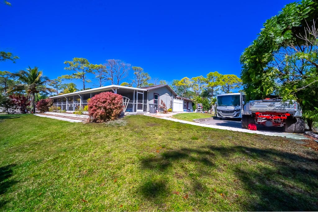 11352 Tangerine Boulevard, The Acreage, FL 33412 photo 26