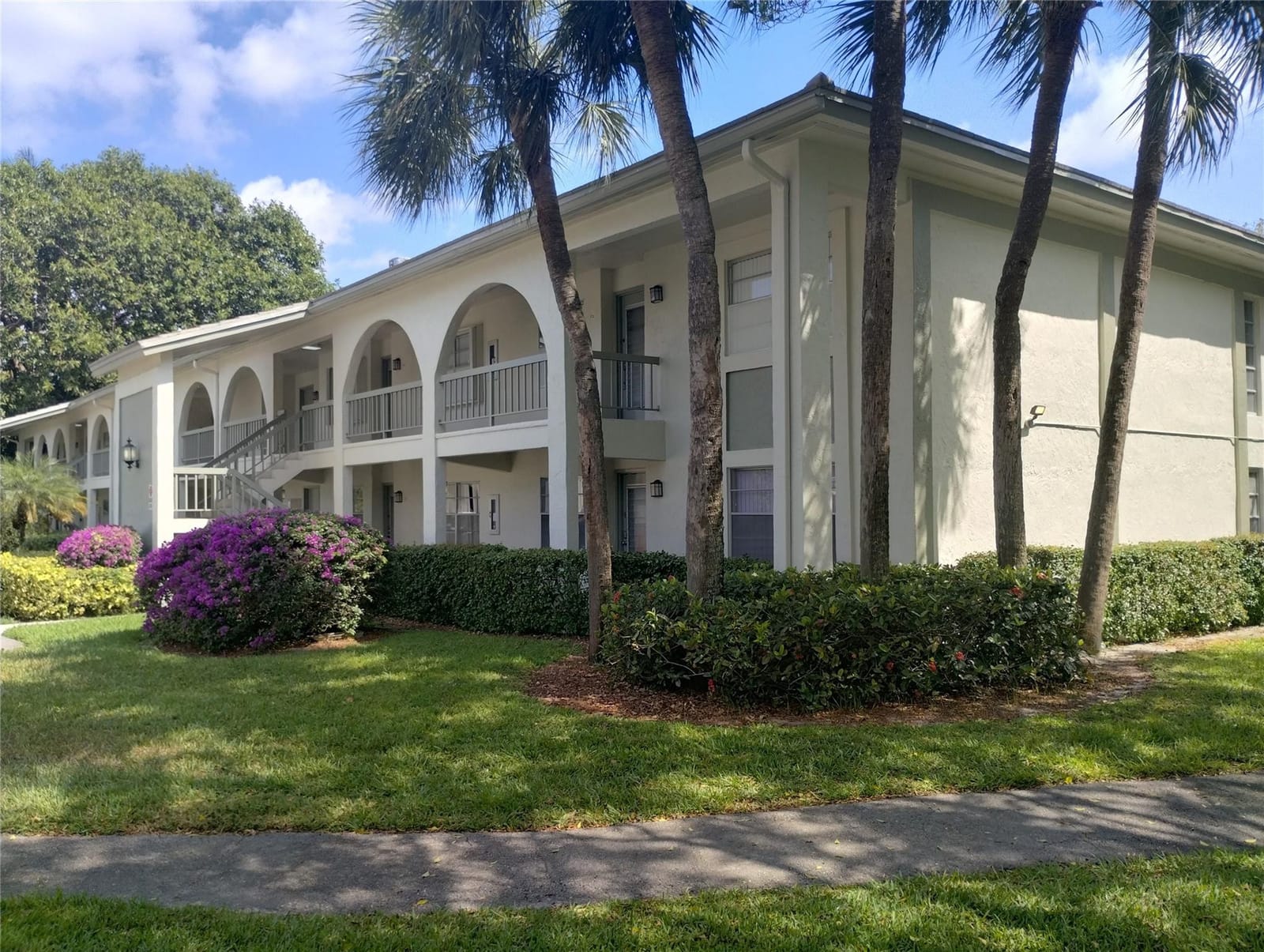 1205 Bahama Bend F2, Coconut Creek, FL 33066
