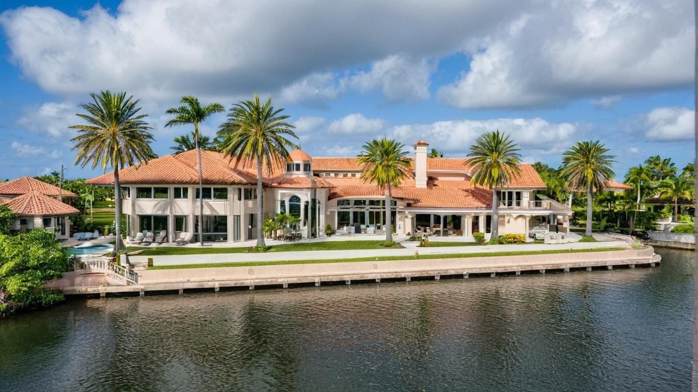 3100 NE 46th Street, Lighthouse Point, FL 33064