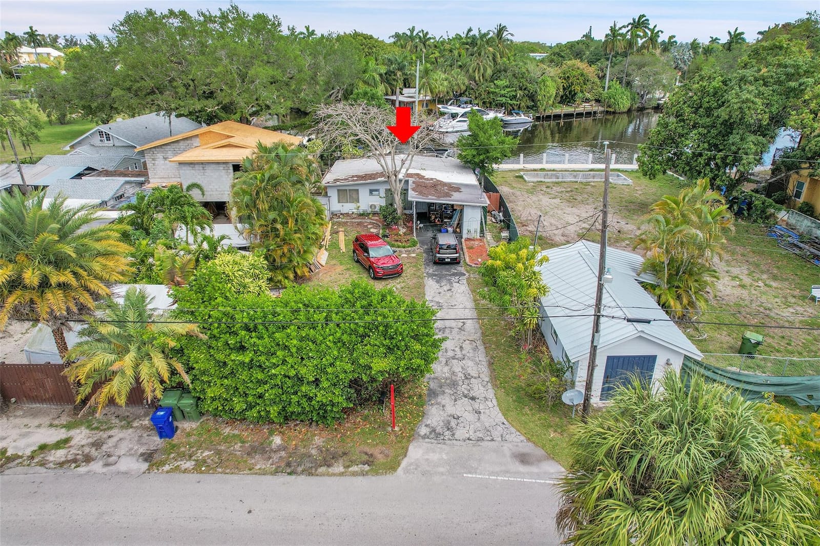 1127 SW 5th Place, Fort Lauderdale, FL 33312