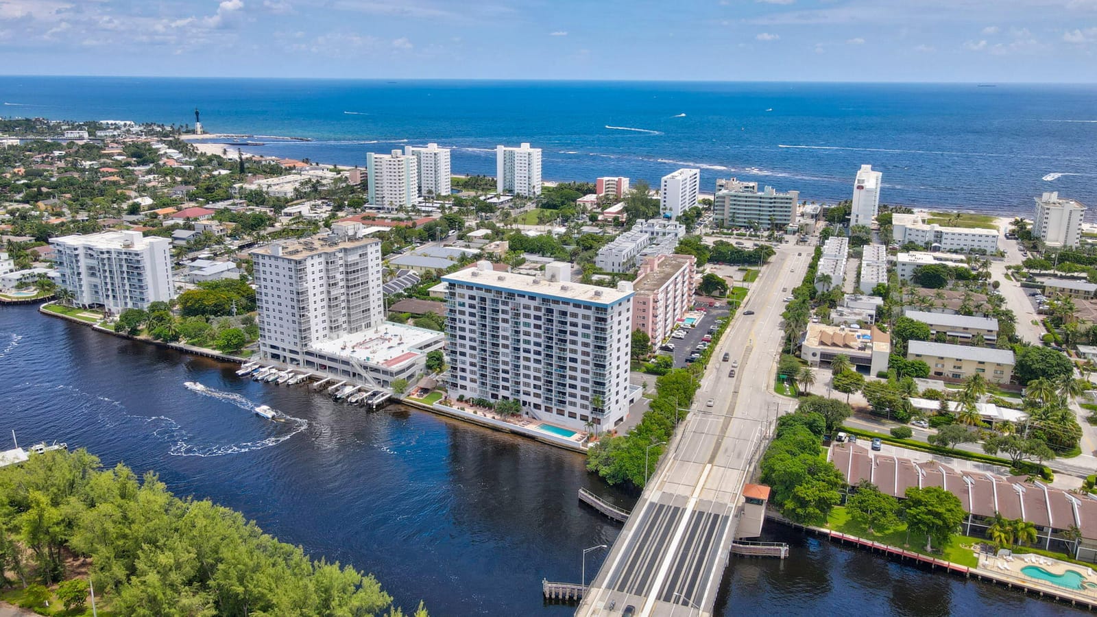 1401 N Riverside Drive 502, Pompano Beach, FL 33062 photo 1