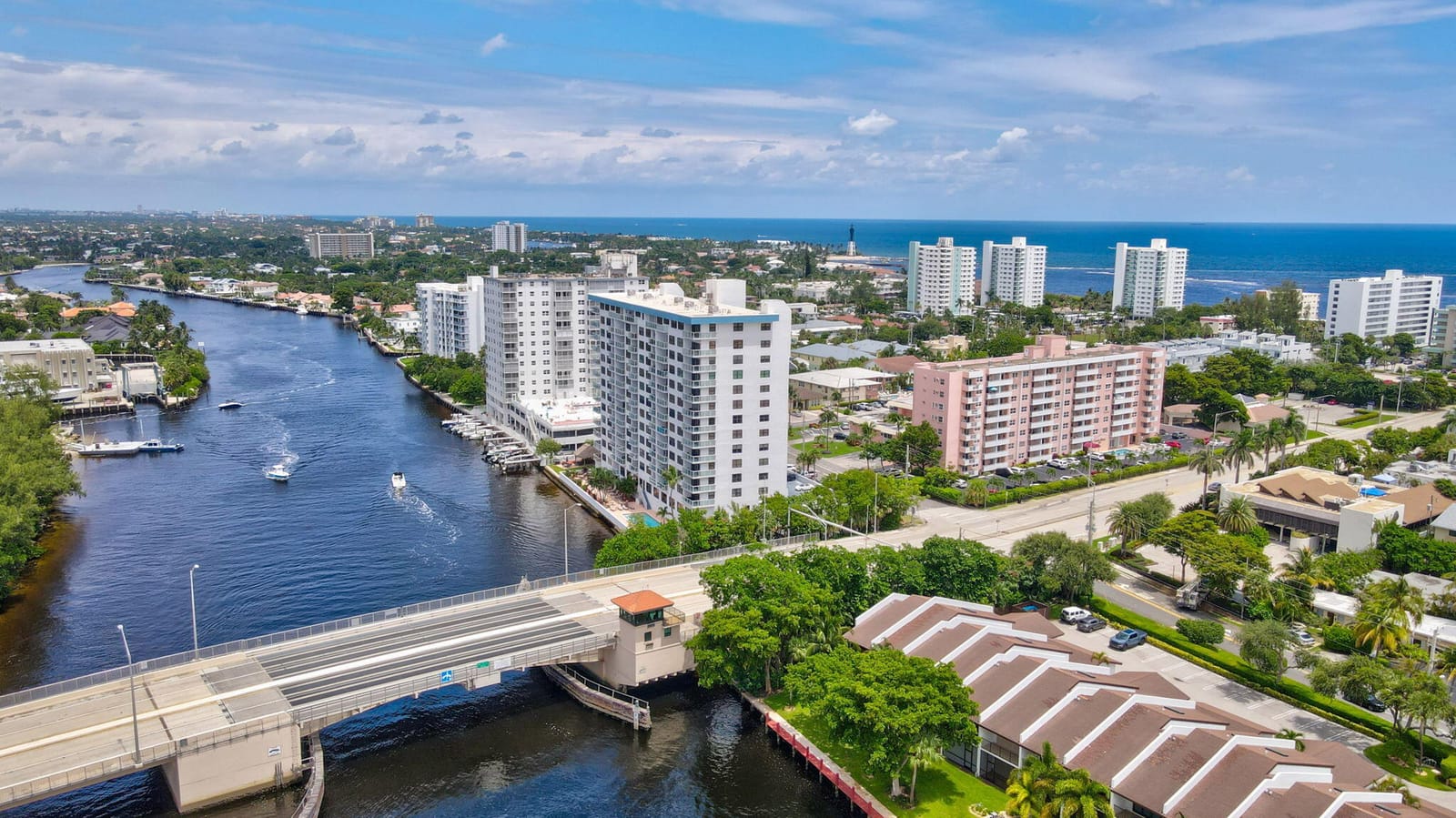 1401 N Riverside Drive 502, Pompano Beach, FL 33062 photo 4