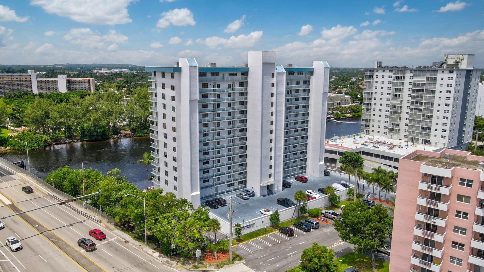 1401 N Riverside Drive 502, Pompano Beach, FL 33062 photo 9