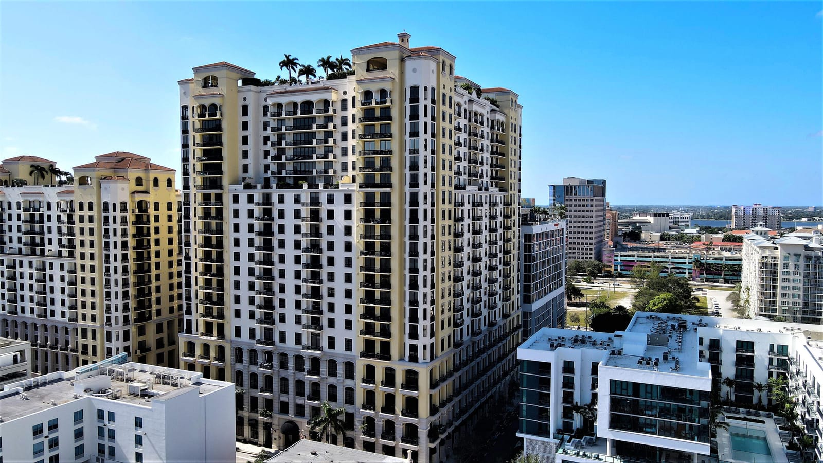 701 S Olive Avenue 202, West Palm Beach, FL 33401