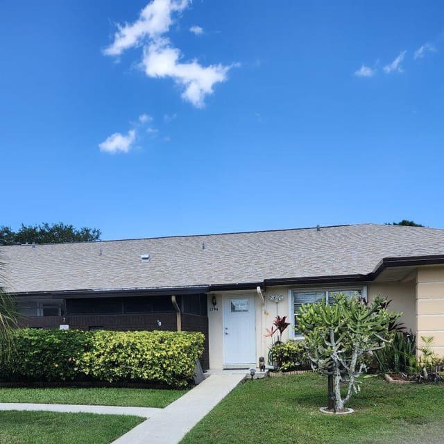 5794 Moss Court 7, Fort Pierce, FL 34982