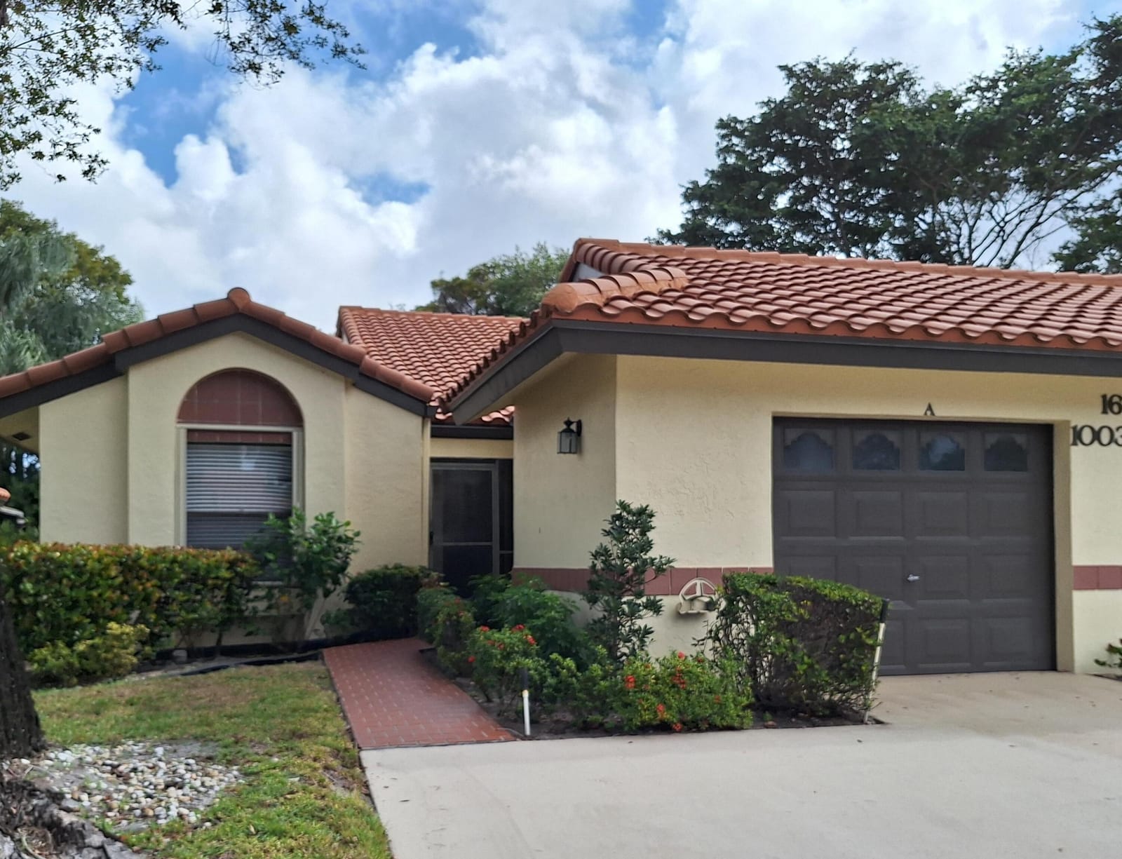 10032 Andrea Lane A, Boynton Beach, FL 33437
