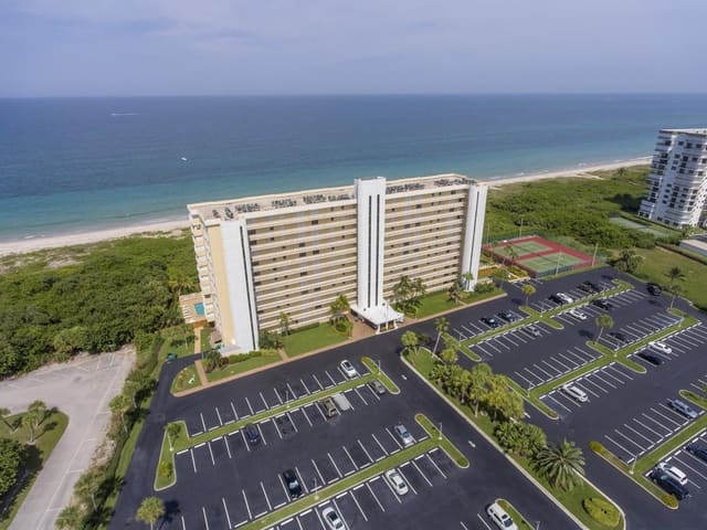 3200 N Highway A1a 601, Fort Pierce, FL 34949