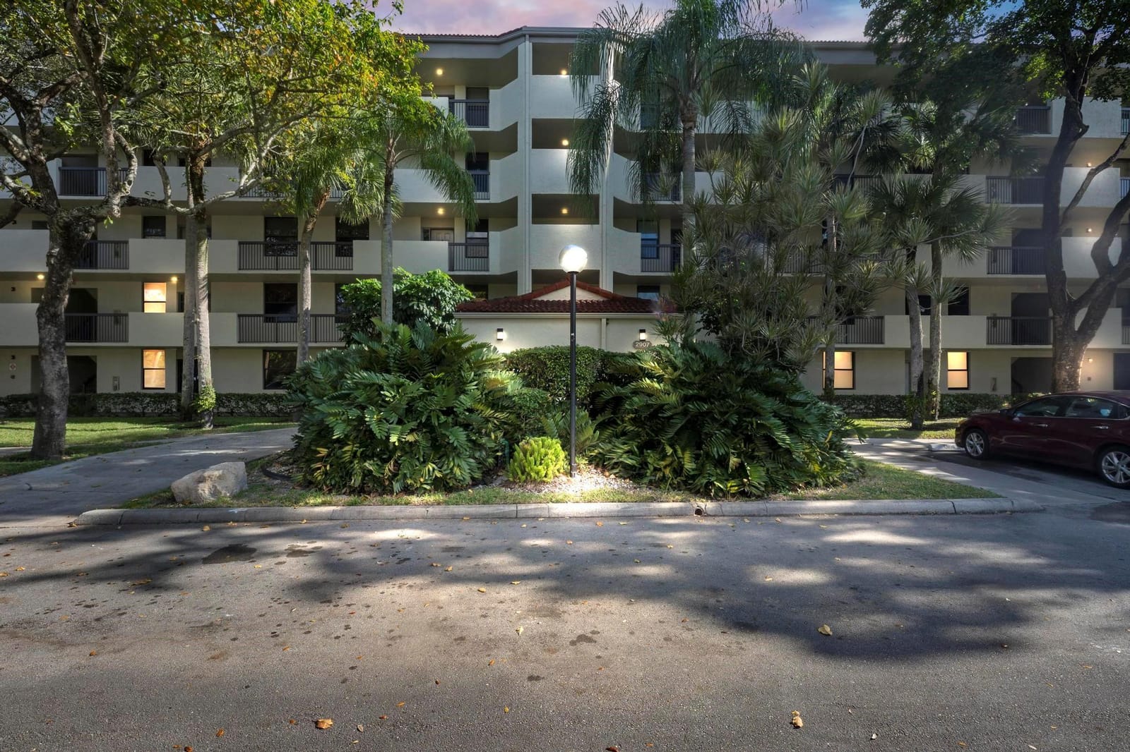2907 Carambola Circle 203, Coconut Creek, FL 33066 photo 29