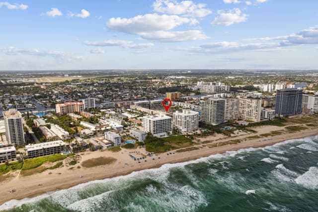 3200 NE 7th Court 102a, Pompano Beach, FL 33062