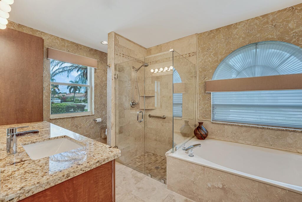 9870 Harbour Lake Circle, Boynton Beach, FL 33437 photo 27
