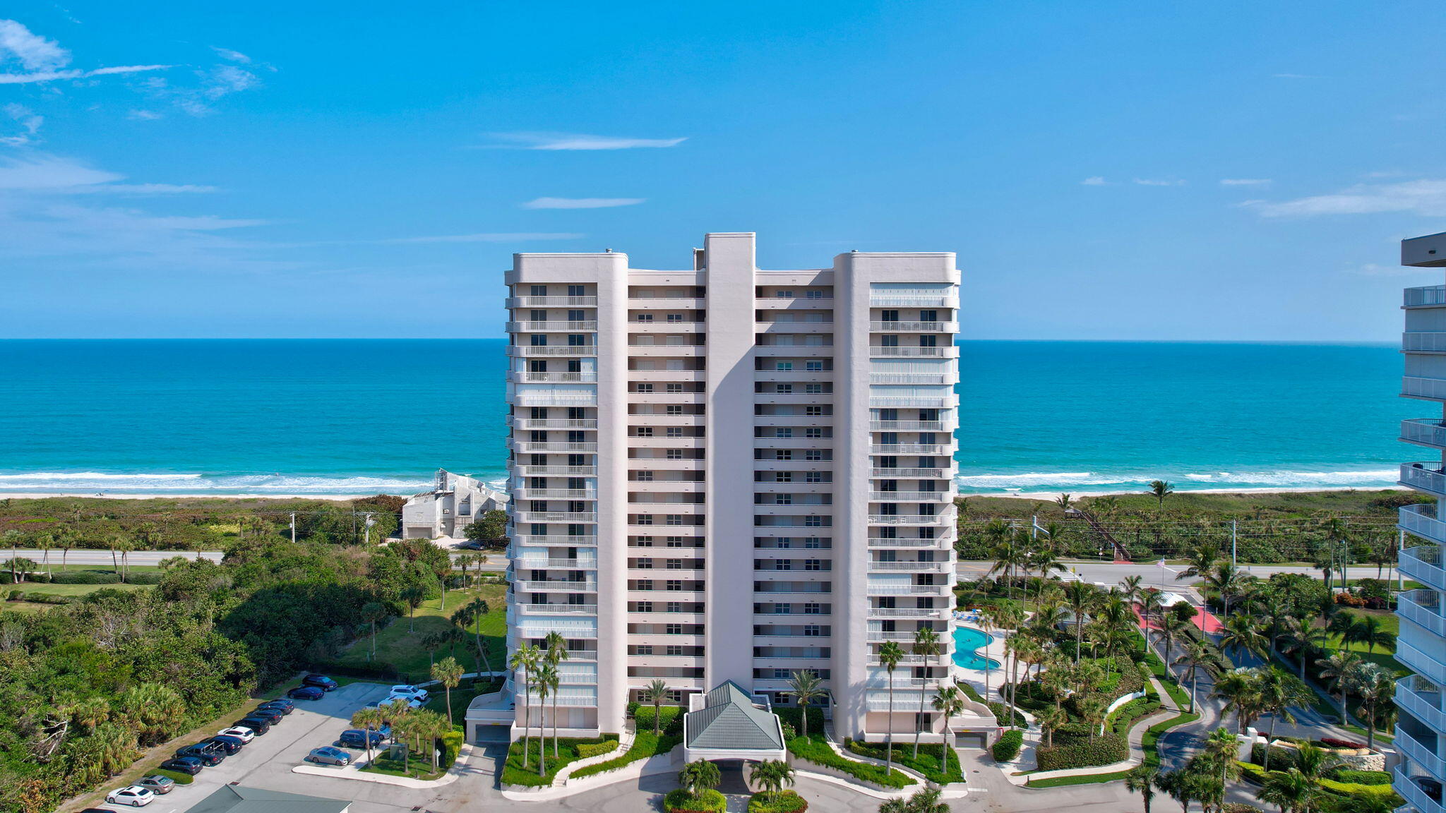 5051 N Highway A1a Ph 2-3, Hutchinson Island, FL 34949, Hutchinson Island