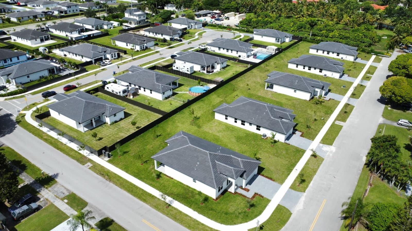 29193 SW 166 Avenue, Homestead, FL 33030