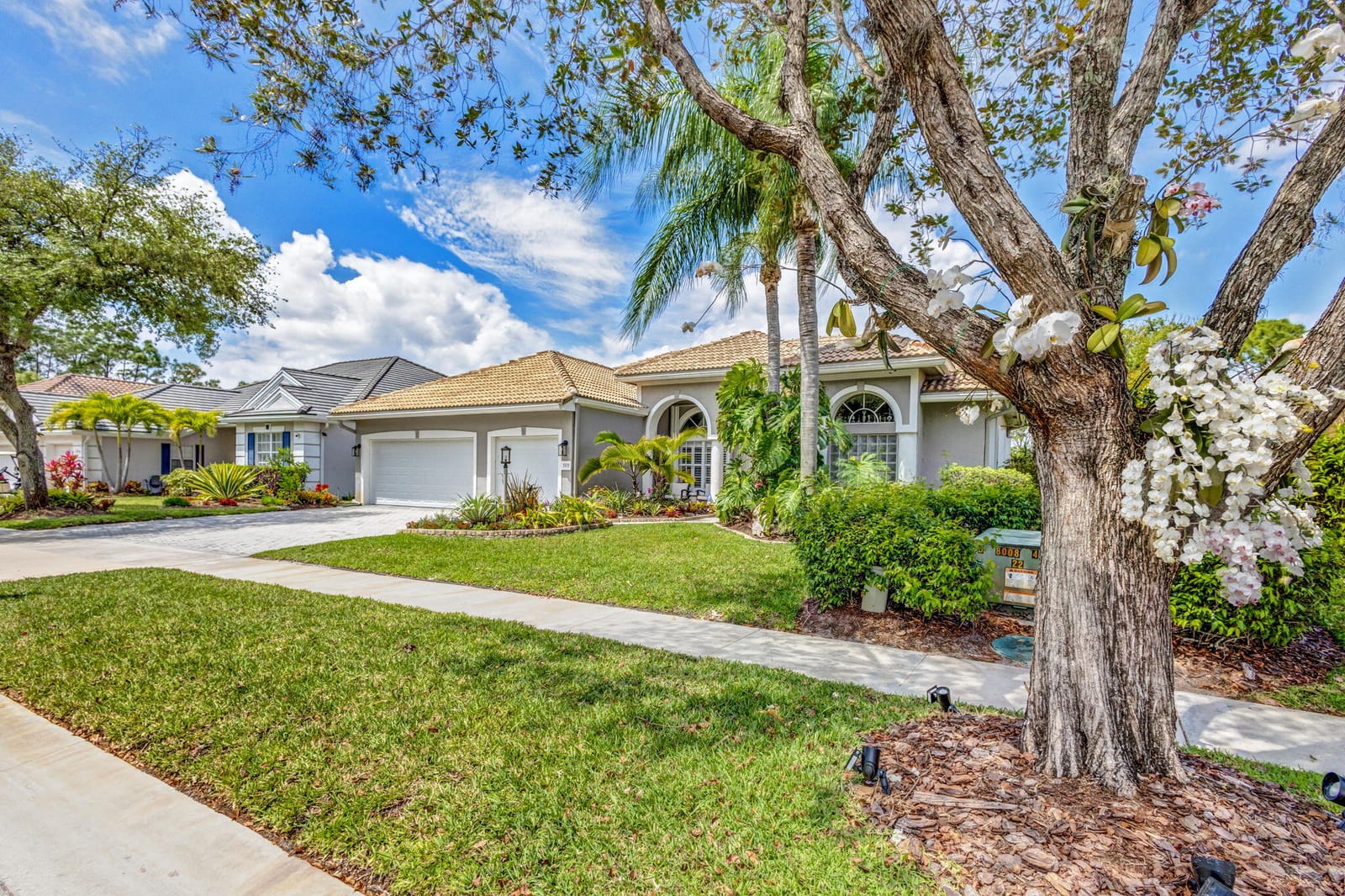 4 bedroom home for sale at 3439 Fairway Oaks, Stuart, FL 34997 — $719,000