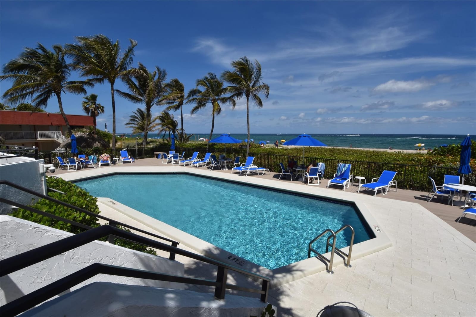 1500 N Ocean Boulevard 201, Pompano Beach, FL 33062