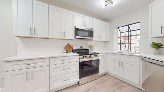 5205 Brisata Circle D, sold in Giardino Village Condos, Boynton Beach, FL