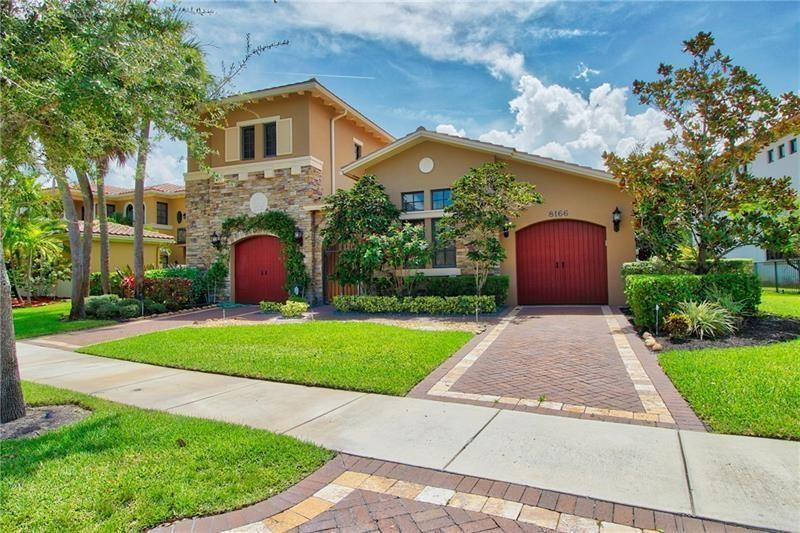 8166 Emerald Avenue, Parkland, FL 33076, Parkland