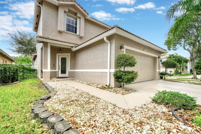 4919 Egret Court, Coconut Creek, FL 33073