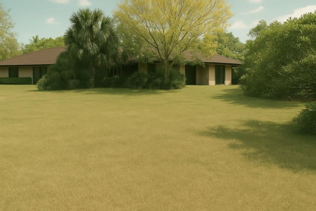 8862 Wendy Lane S, West Palm Beach, FL 33411