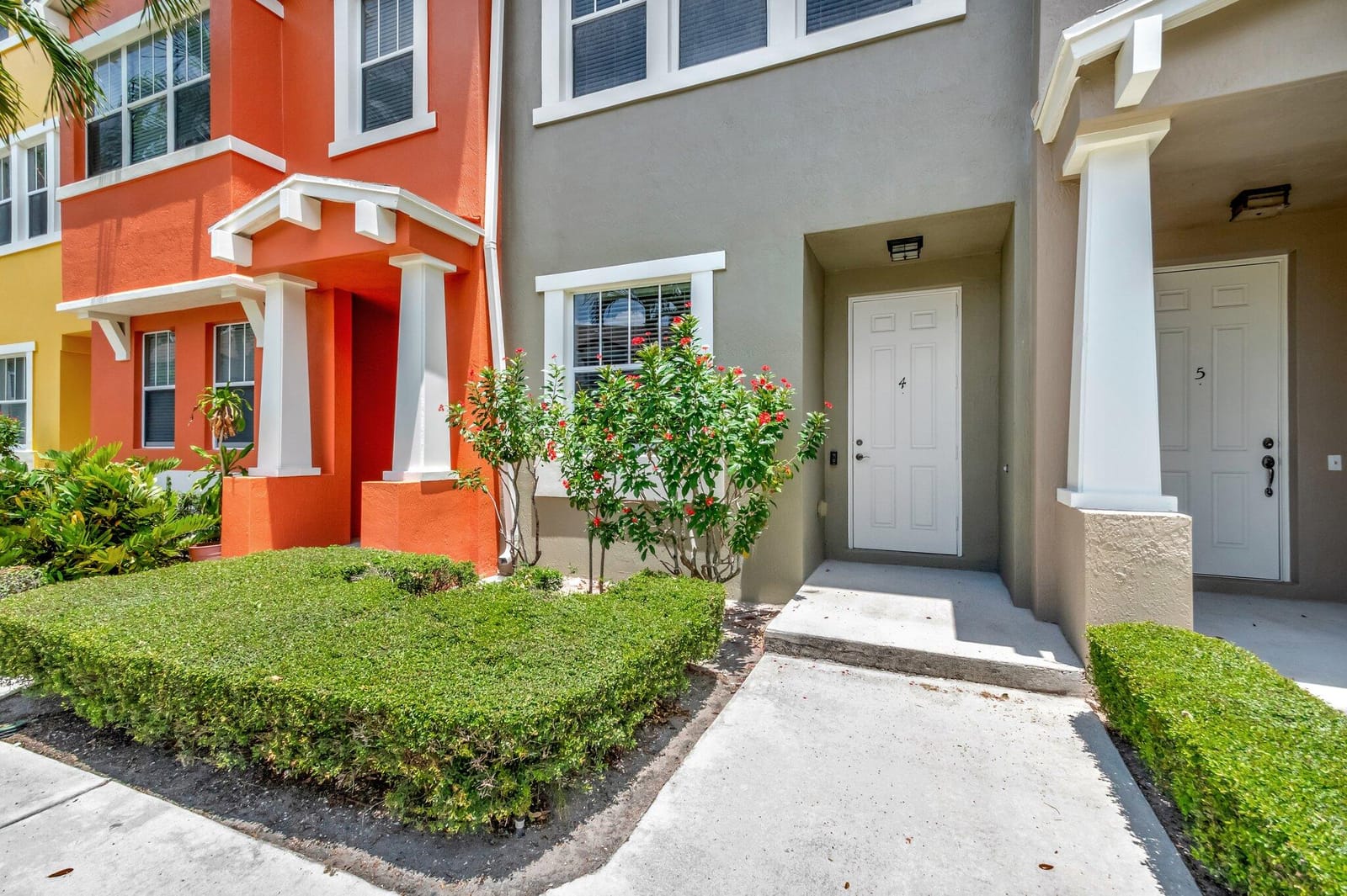 609 Amador Lane 4, West Palm Beach, FL 33401 photo 27