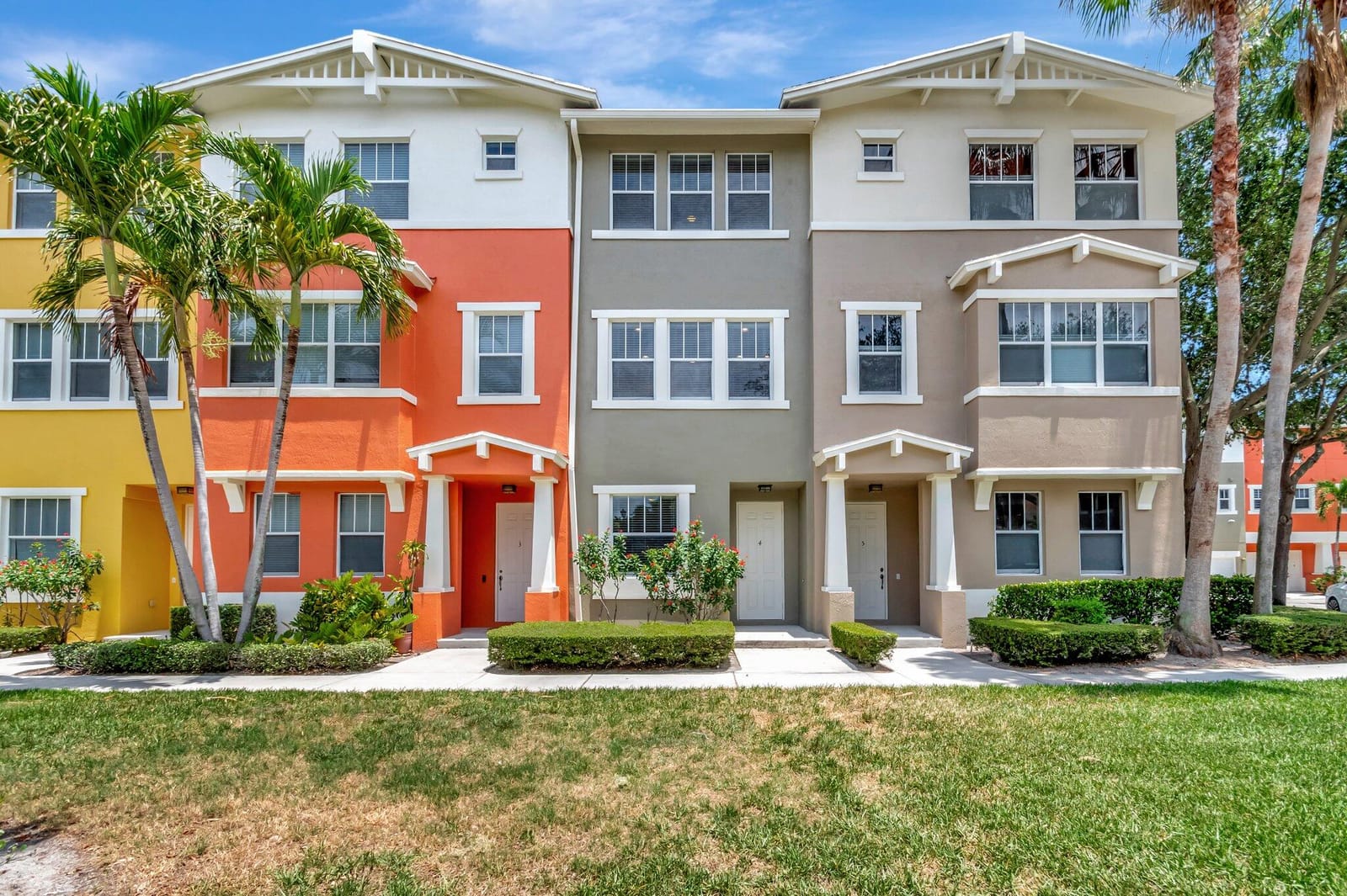 609 Amador Lane 4, West Palm Beach, FL 33401 photo 28