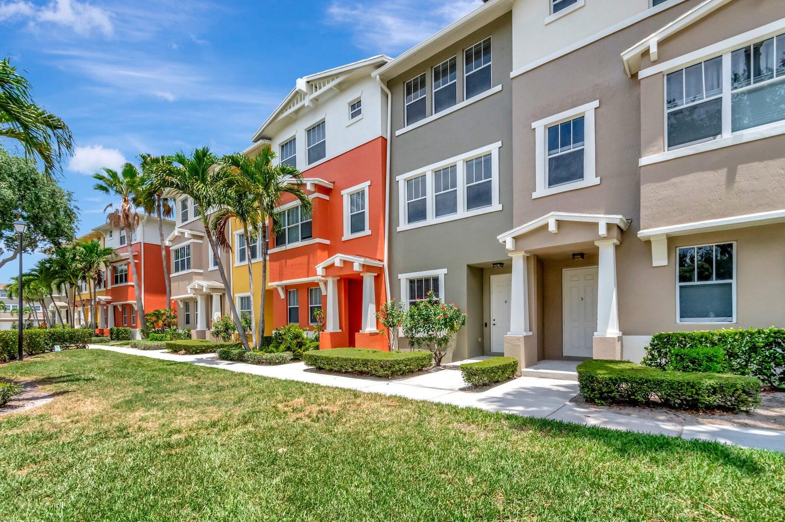 609 Amador Lane 4, West Palm Beach, FL 33401 photo 29