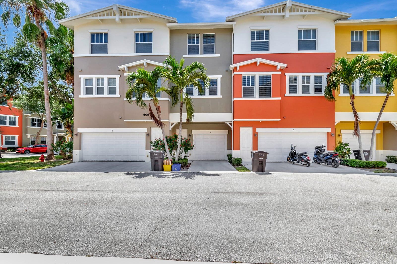 609 Amador Lane 4, West Palm Beach, FL 33401 photo 30