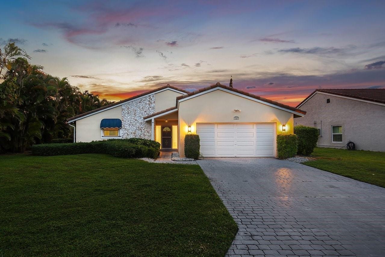 7025 NW 2nd Terrace, Boca Raton, FL 33487