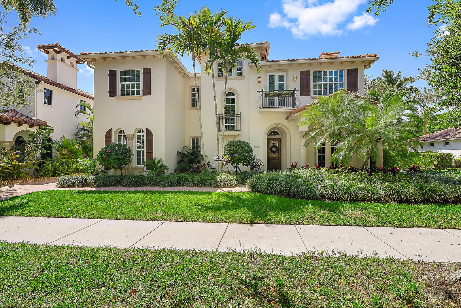 112 Segovia Way, Jupiter, FL 33458