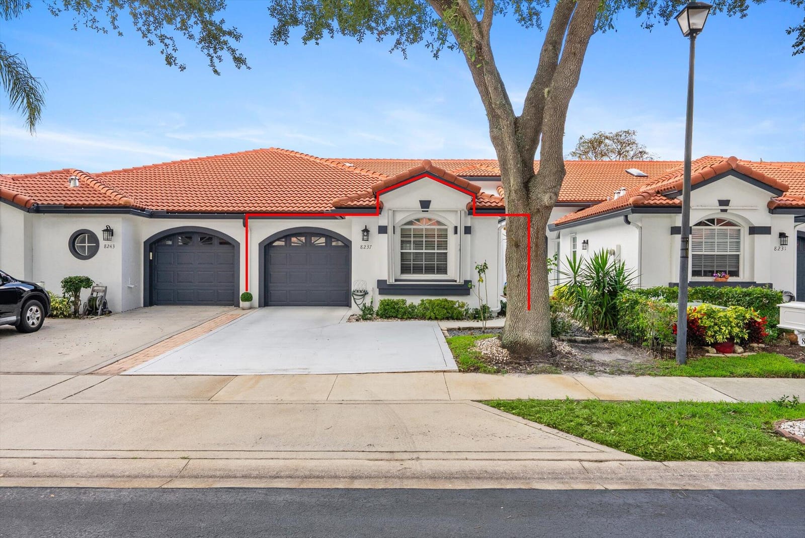 8237 Via Di Veneto, Boca Raton, FL 33496 photo 2