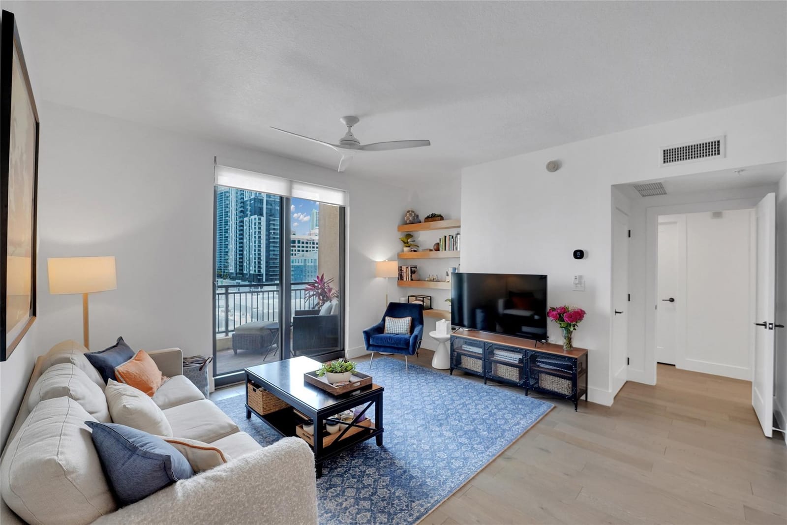 2 bedroom home for sale at 100 Federal, Fort Lauderdale, FL 33301 — $495,000