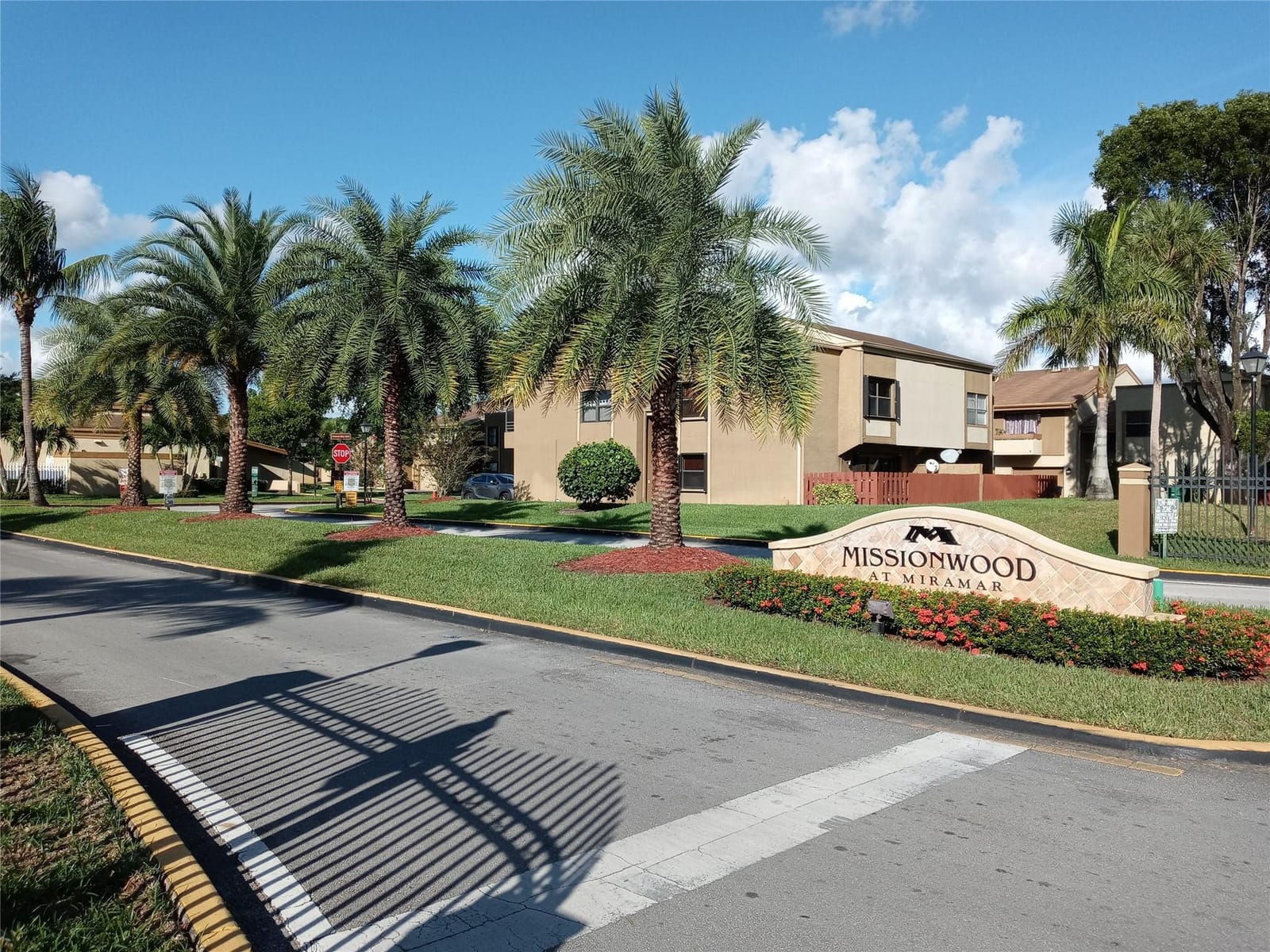 8444 W Missionwood Drive 36C, Miramar, FL 33025
