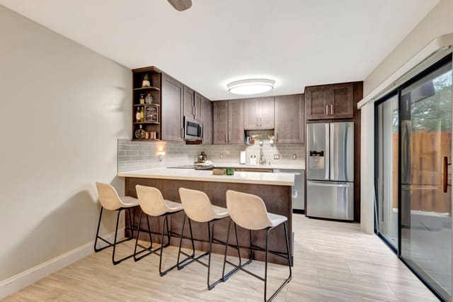 3109 San Clara Drive 9-C, sold in Spanish Wells Condo I, Delray Beach, FL