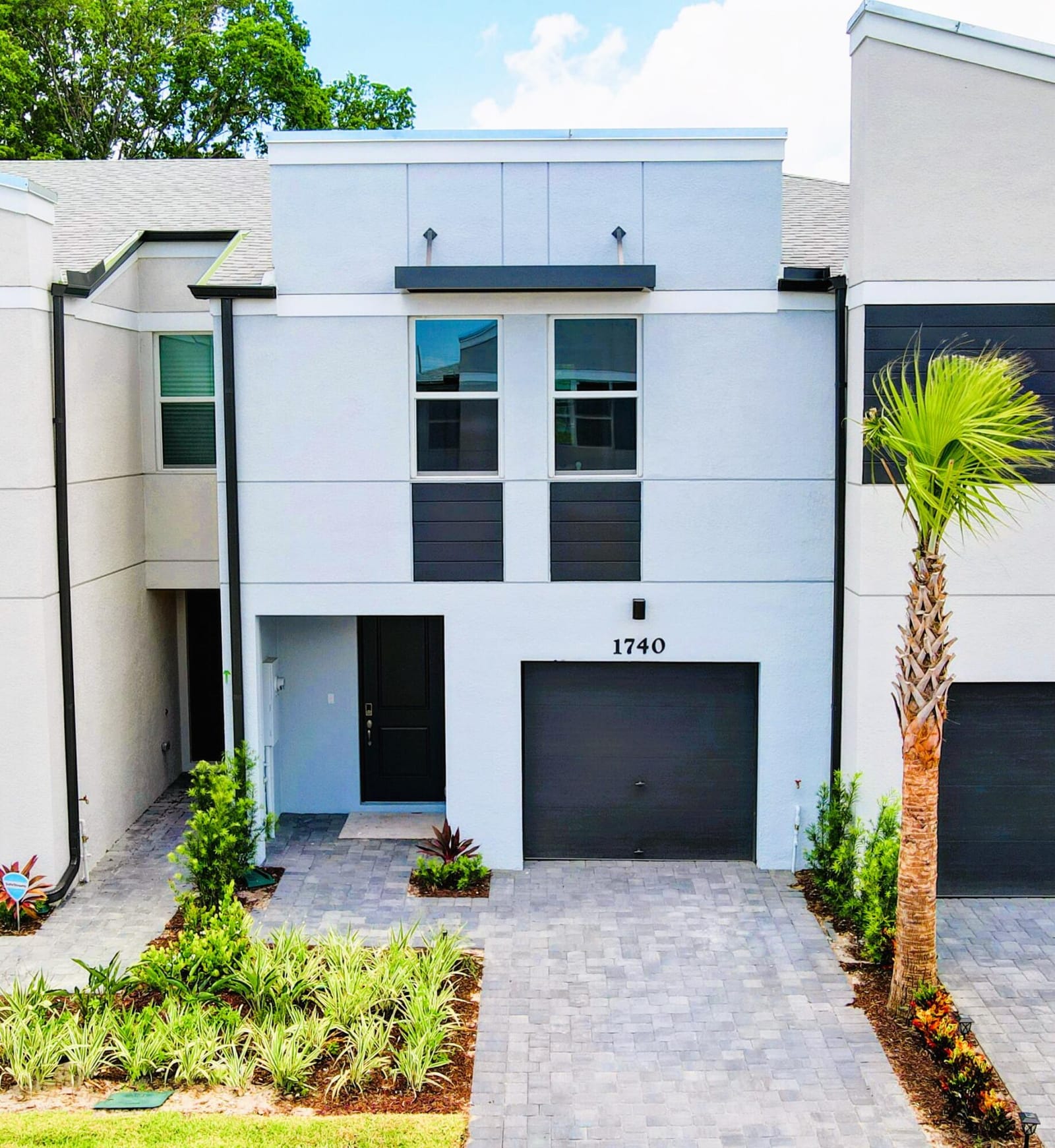 1740 Lindley Street, Mangonia Park, FL 33407