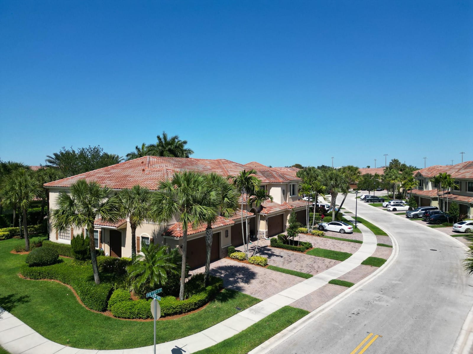 10873 NW 73rd Court, Parkland, FL 33076