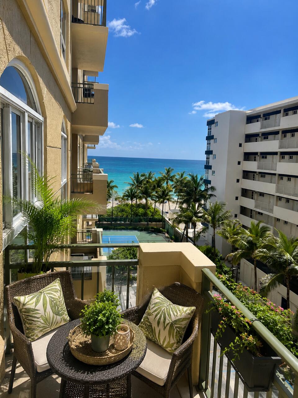 2080 S Ocean Drive 505, Hallandale Beach, FL 33009, Hallandale Beach