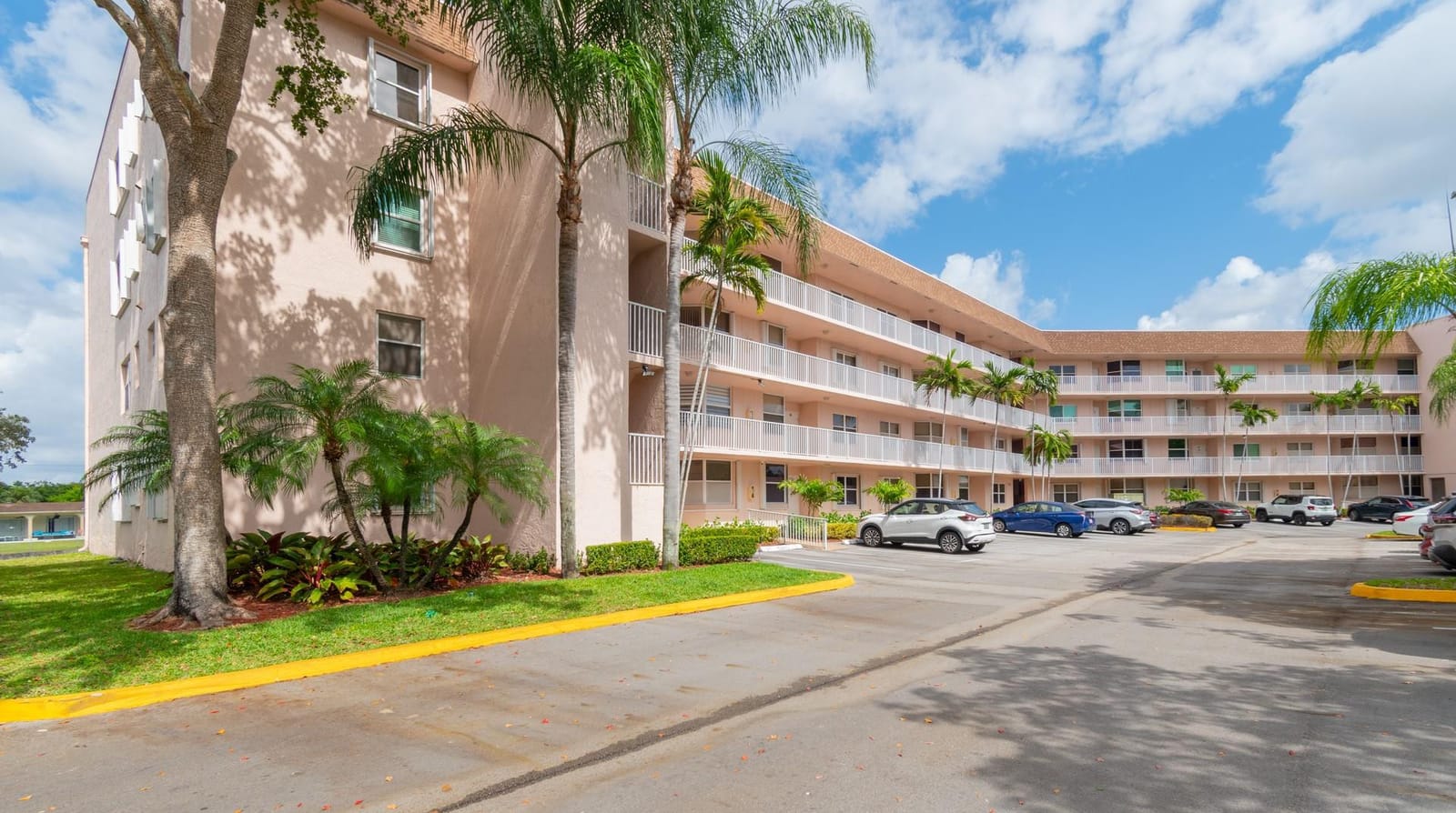 2521 NW 104th Avenue 406, Sunrise, FL 33322