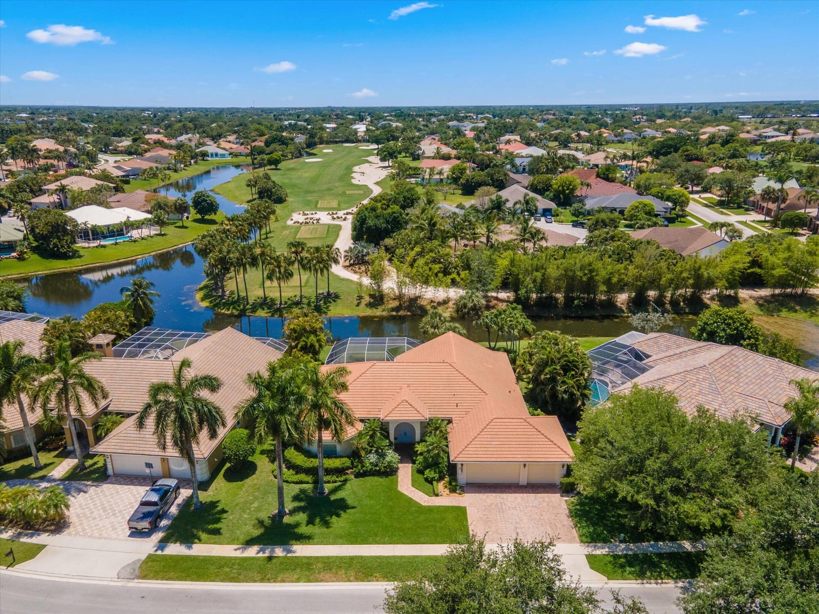 1955 S Club Drive, Wellington, FL 33414 photo 2