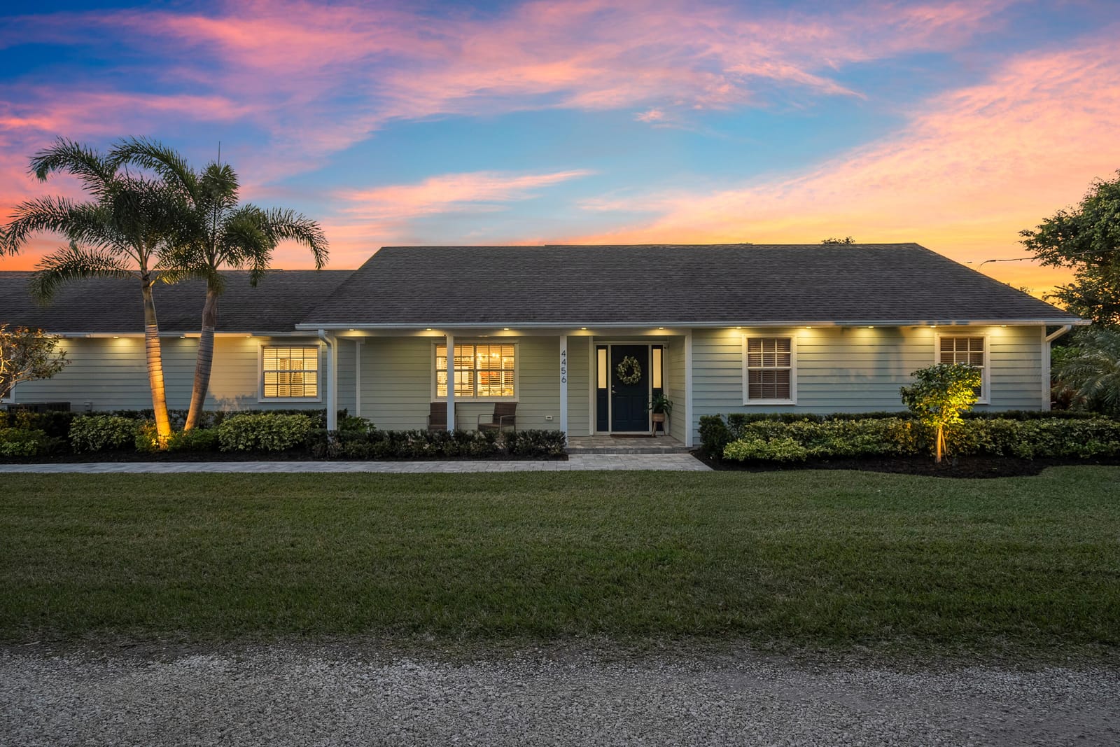 4456 SE Tribout Lane, Stuart, FL 34997