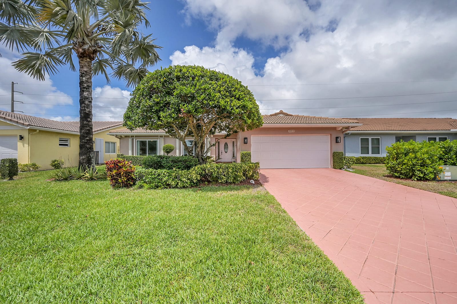 22010 Colony Drive, Boca Raton, FL 33433