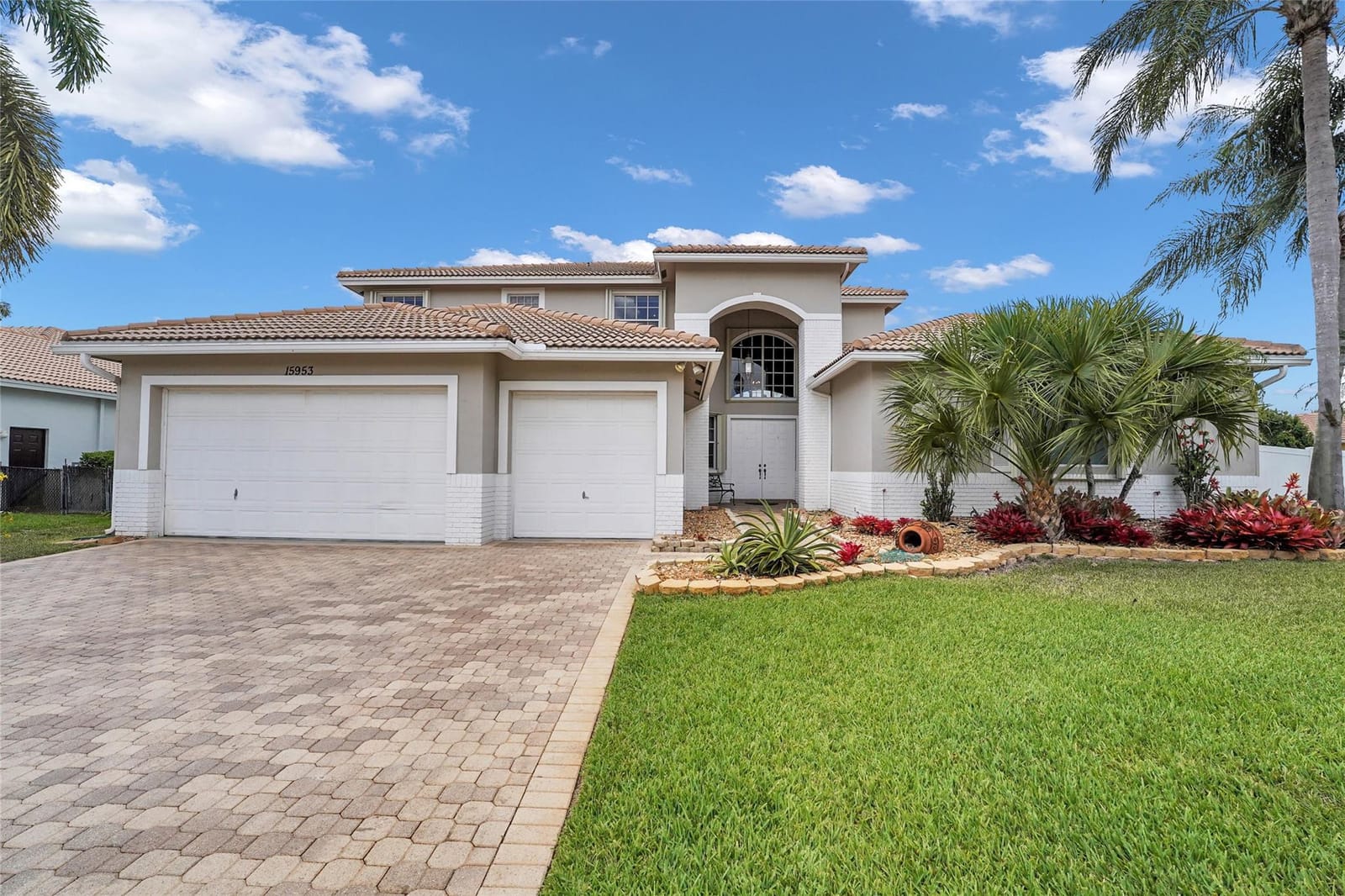 15953 SW 8th Street, Pembroke Pines, FL 33027 photo 3