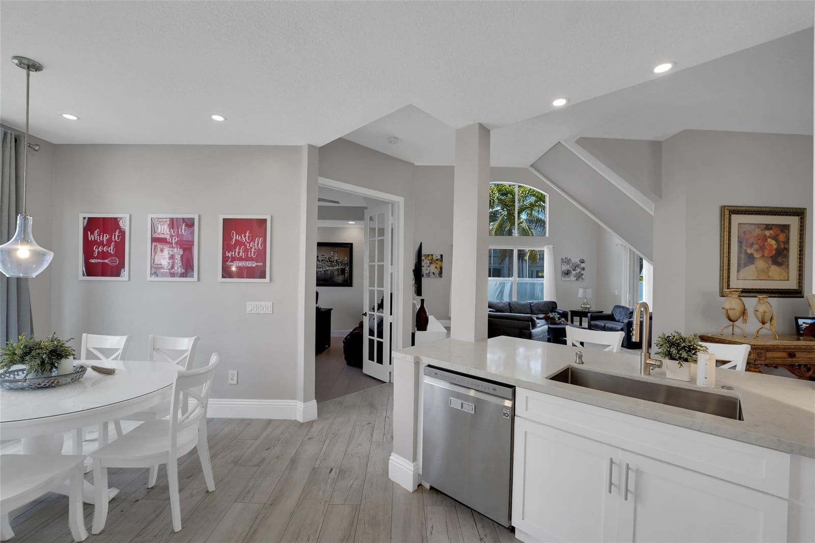 15953 SW 8th Street, Pembroke Pines, FL 33027 photo 28
