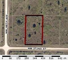 15931 NW 272nd Street, Okeechobee, FL 34972