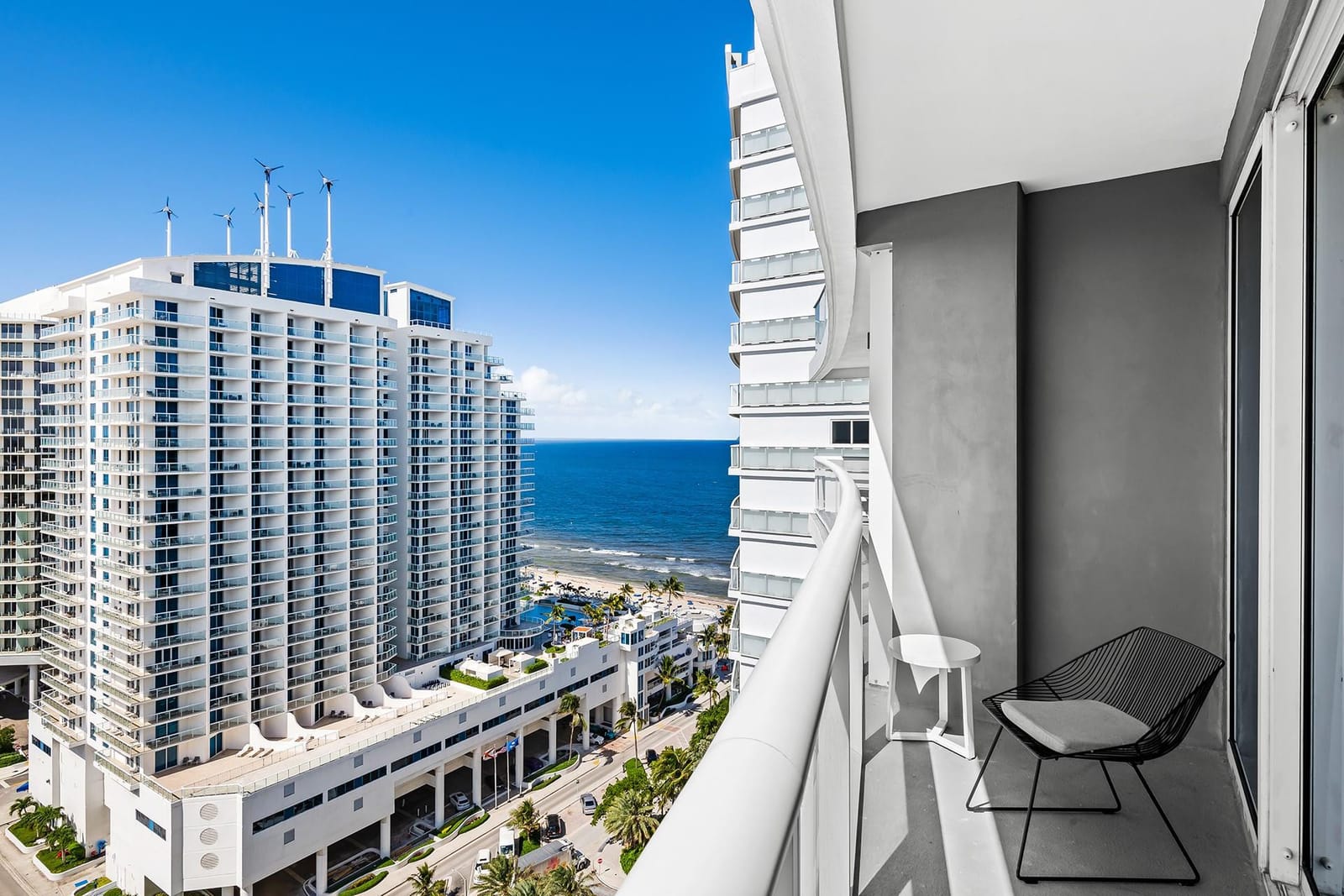 3101 Bayshore Drive 1908, Fort Lauderdale, FL 33304