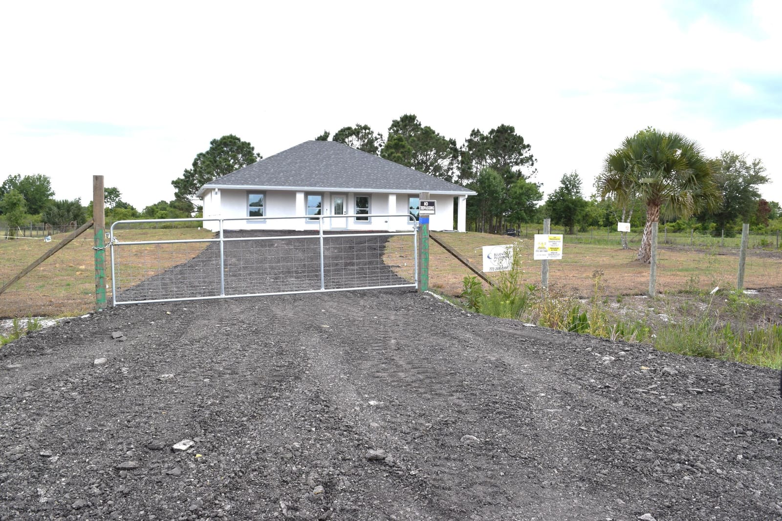 15722 NW 270th Street, Okeechobee, FL 34972