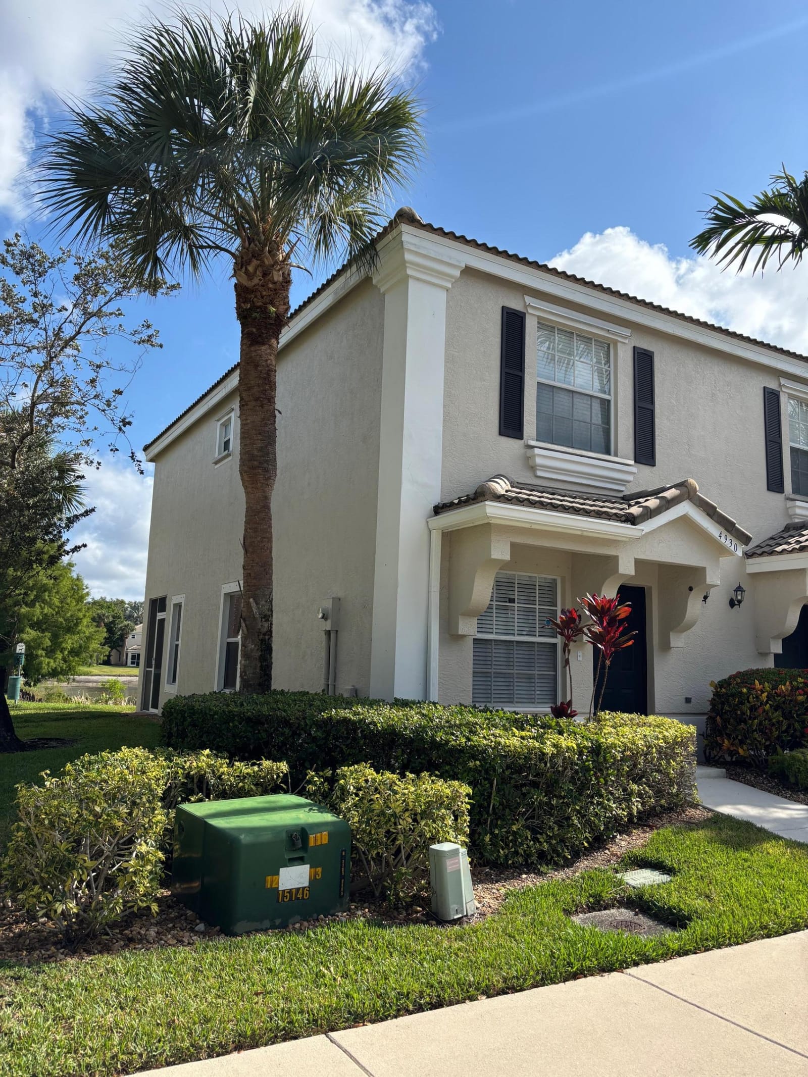 4930 Palmbrooke Circle 4930, West Palm Beach, FL 33417