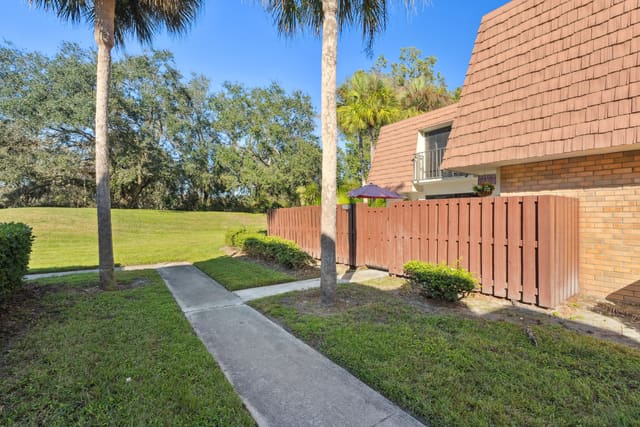 3086 SW Sunset Trace Circle, sold in Sunset Trace, Palm City, FL
