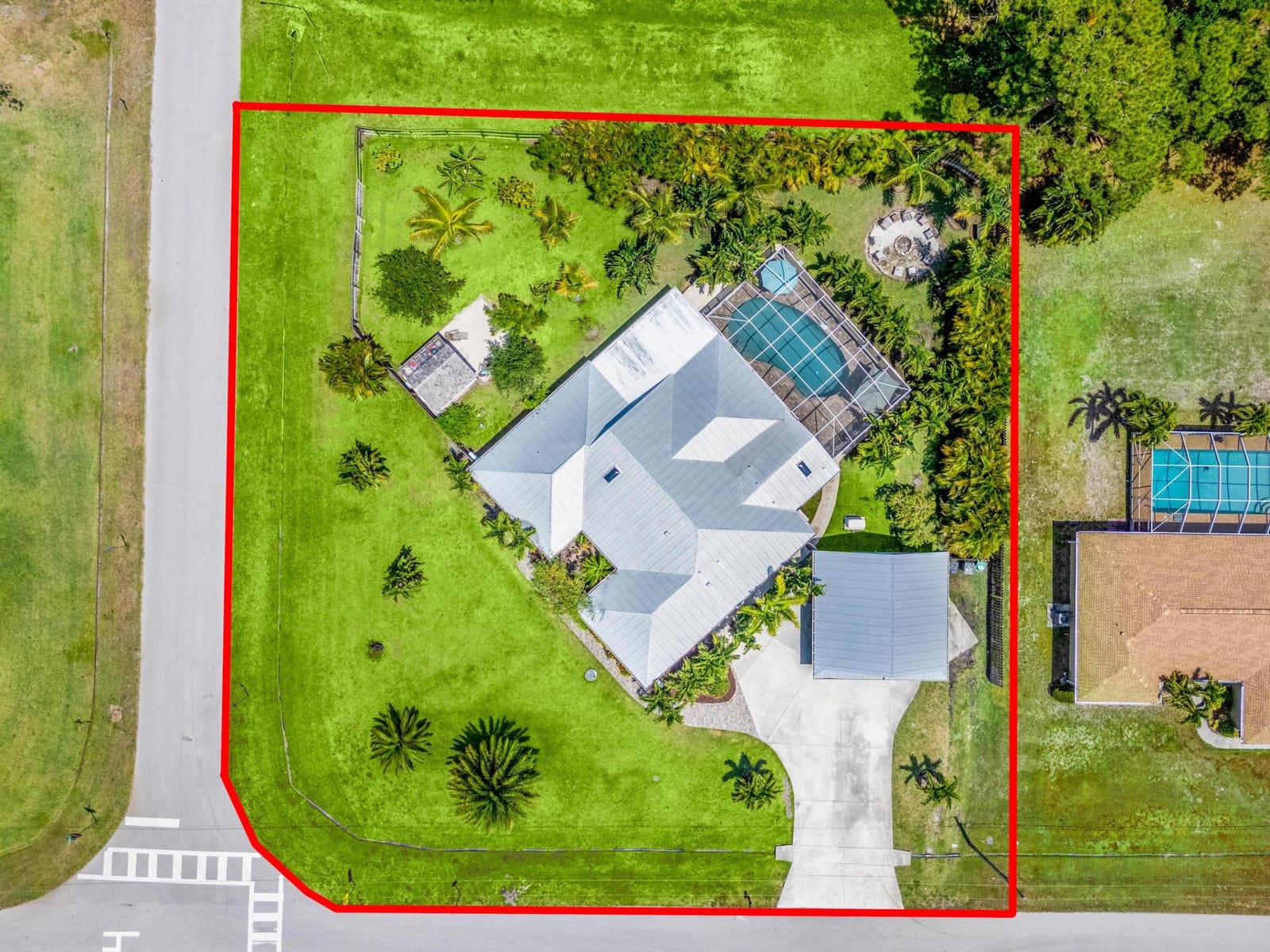 2301 SE Gowin Drive, Port St. Lucie, FL 34952