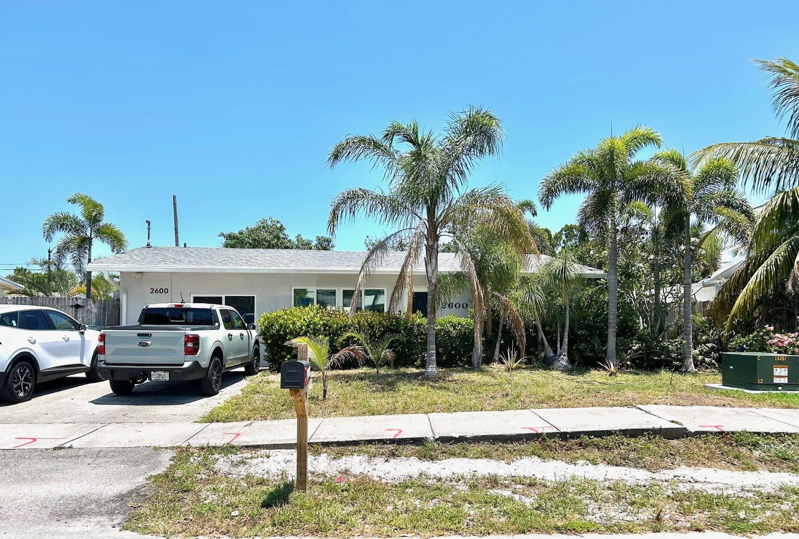 2600 NE 10th Terrace, Pompano Beach, FL 33064