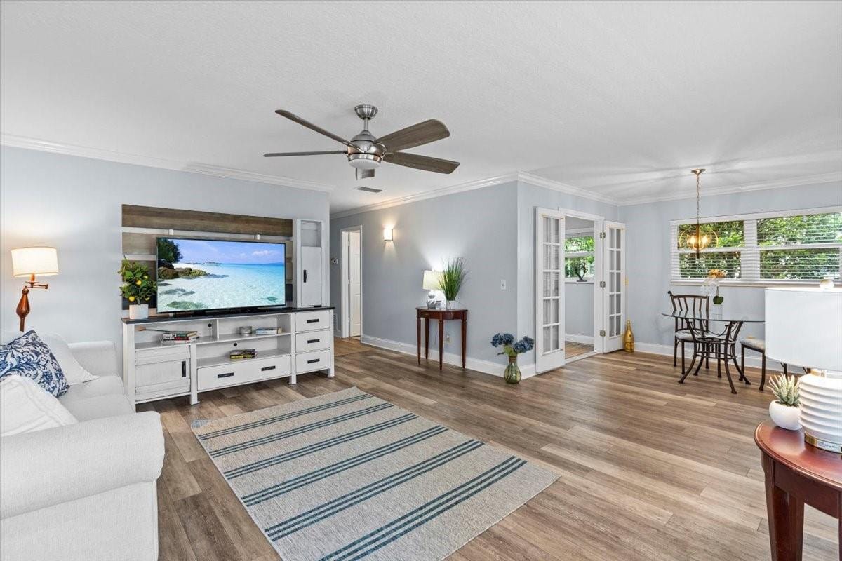 44 Vista Gardens Trail 206, Vero Beach, FL 32962