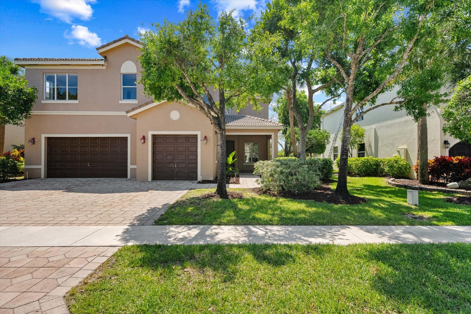 1317 Beacon Circle, Wellington, FL 33414 photo 2